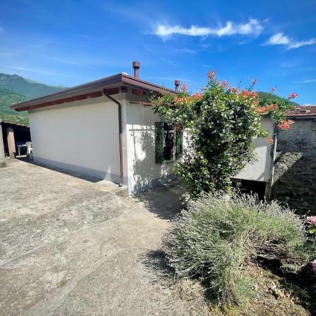 Вілла Casa Della Nonna Bagnone Екстер'єр фото