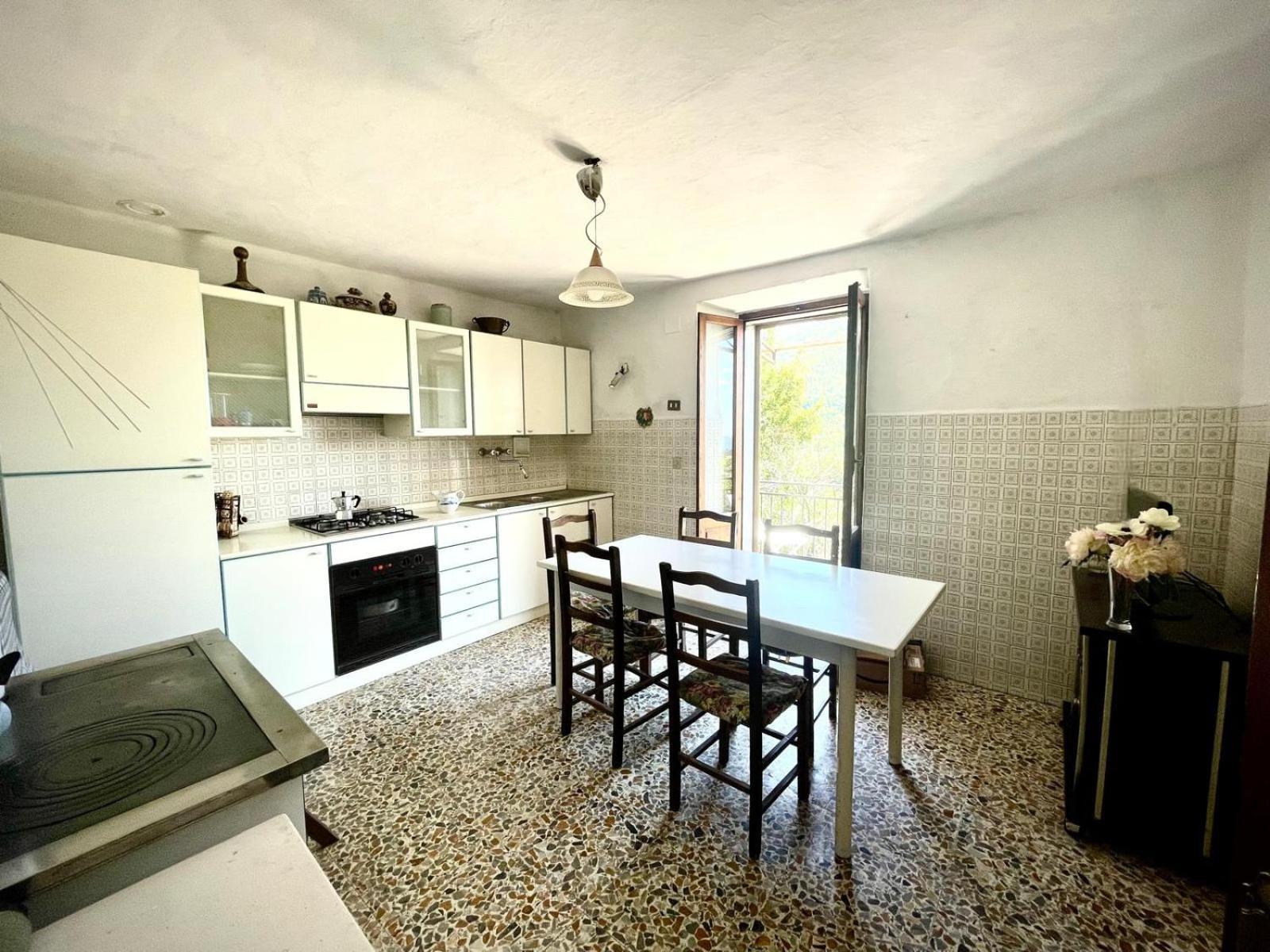 Вілла Casa Della Nonna Bagnone Екстер'єр фото