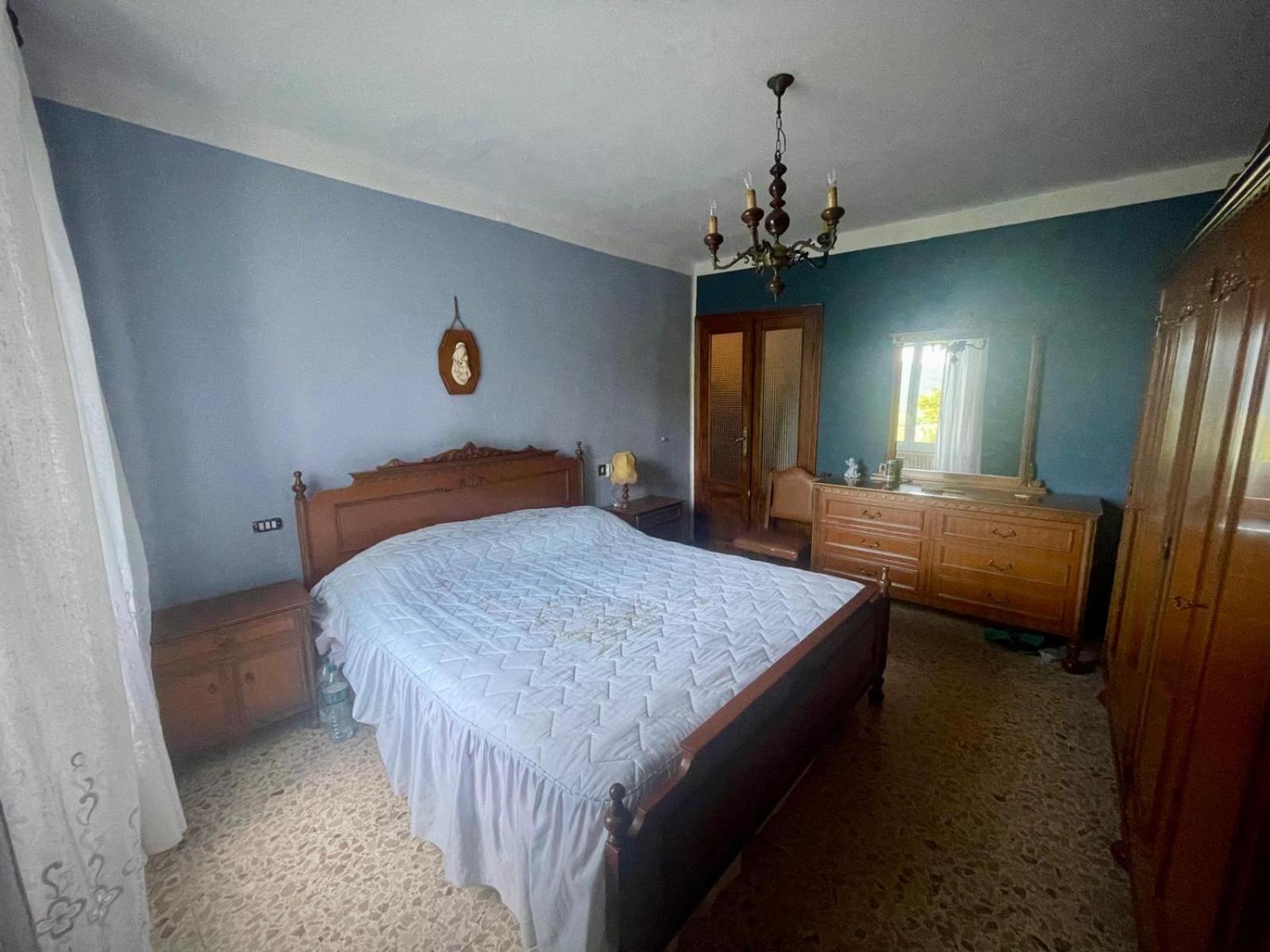 Вілла Casa Della Nonna Bagnone Екстер'єр фото